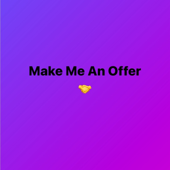 Make offer - Picture 1 of 1
